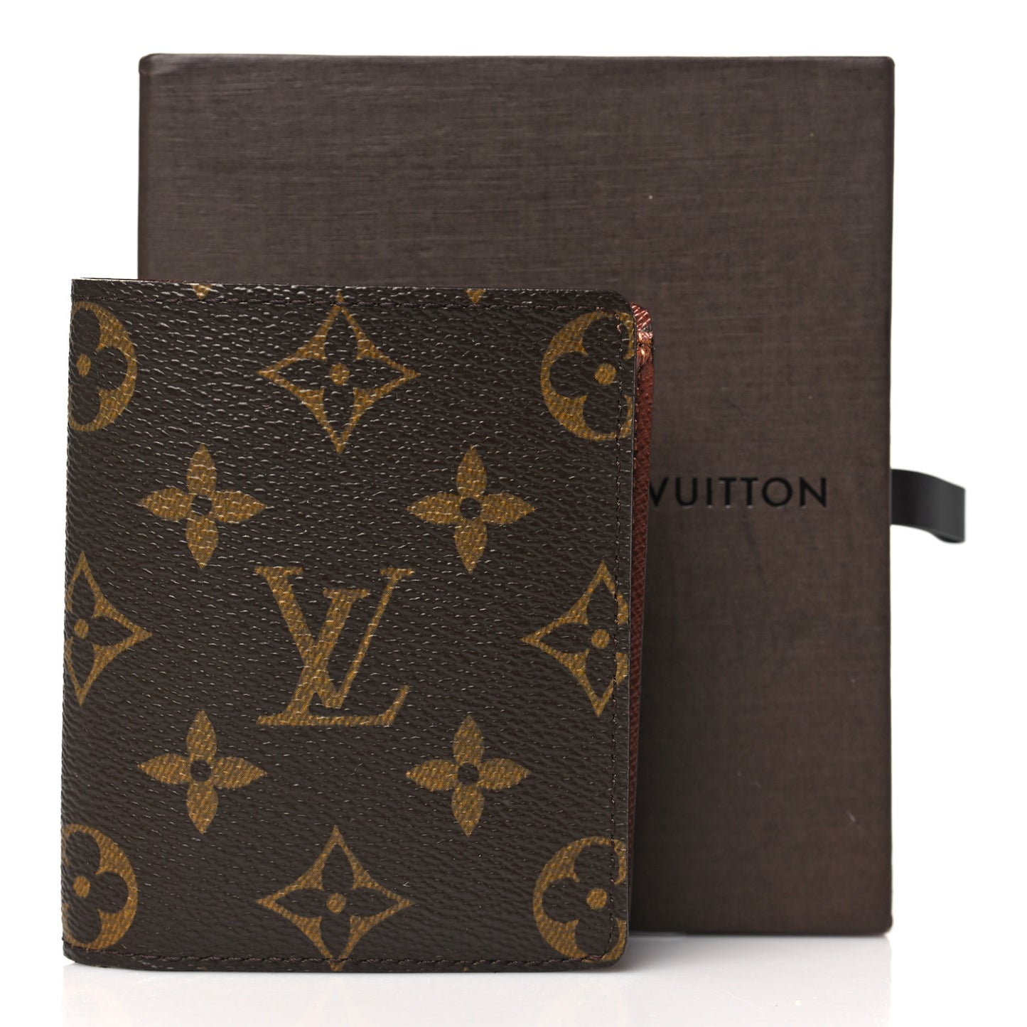 Monogram Portefeuille Magellan Wallet
