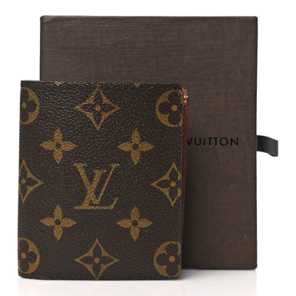 Louis Vuitton Monogram Portefeuille Magellan Wallet 9 of 9