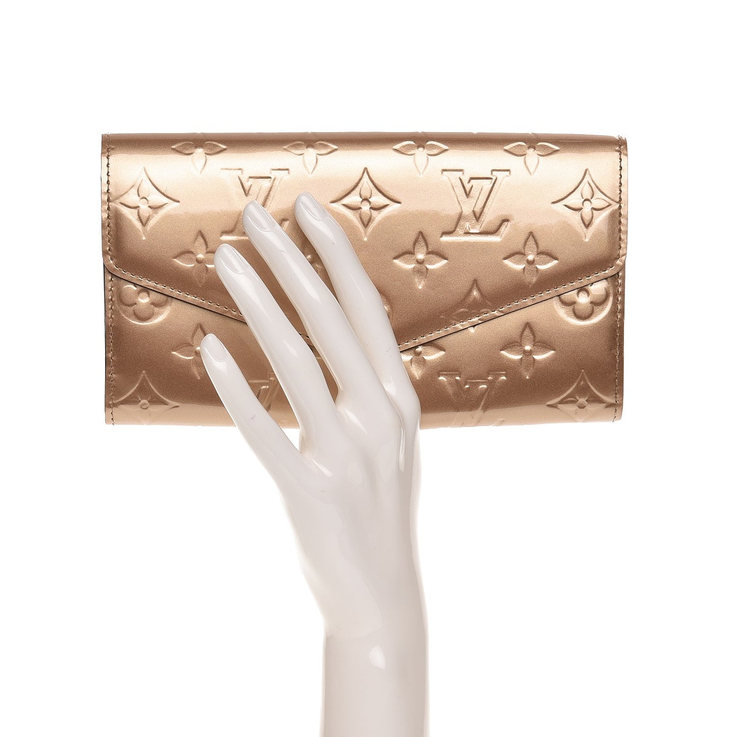Vernis Sarah Wallet NM Mordore