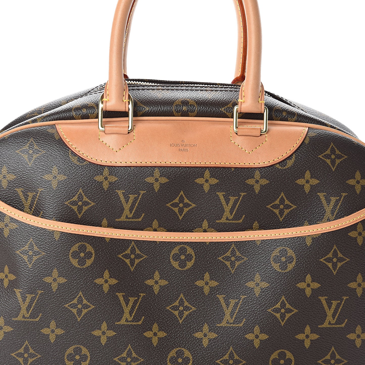 Monogram Deauville