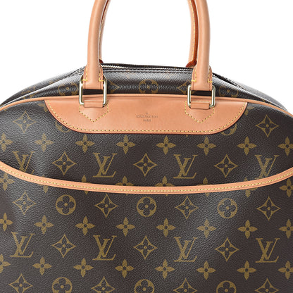 Louis Vuitton Monogram Deauville 6 of 8