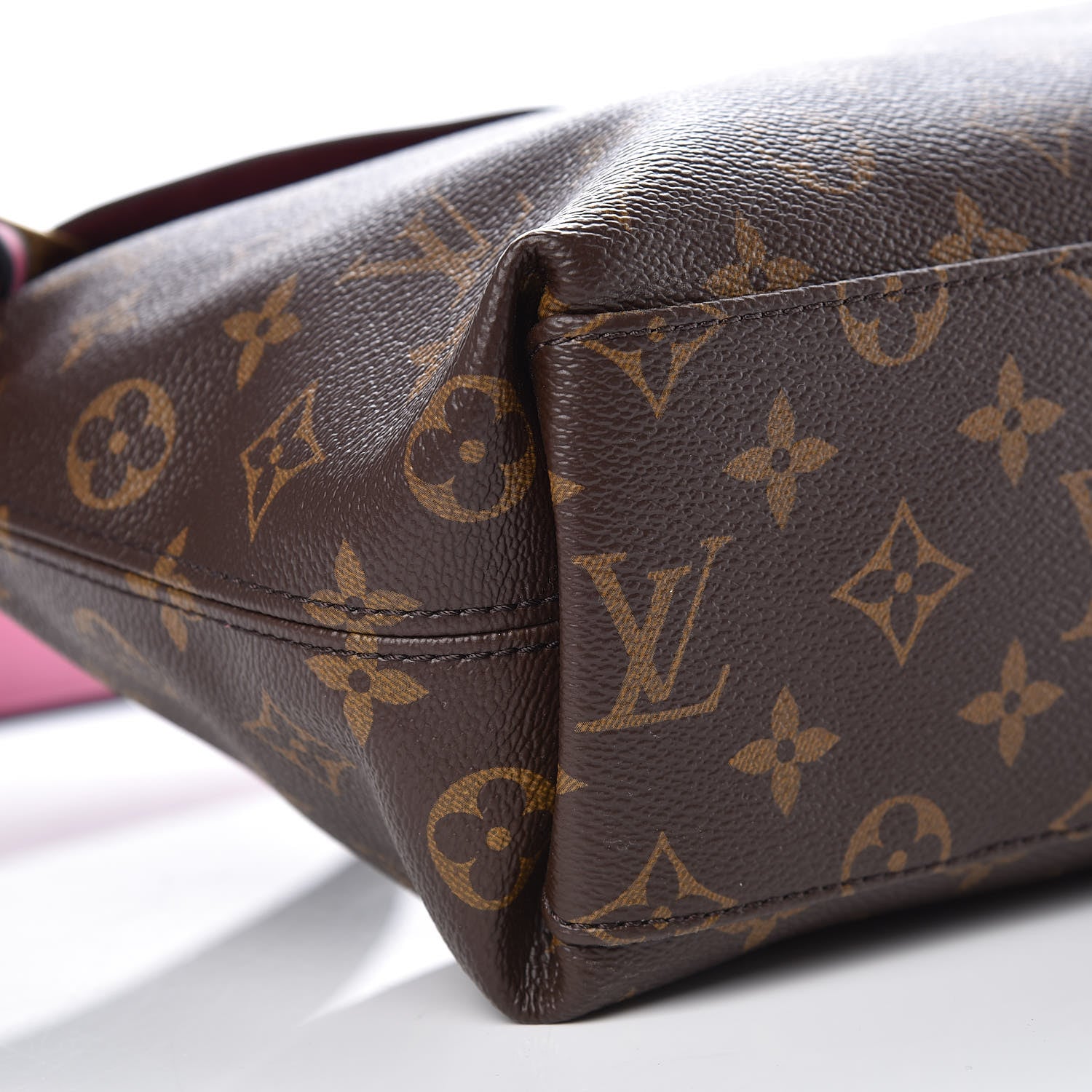 Louis Vuitton Monogram Tuileries Besace Kaki 7 of 8