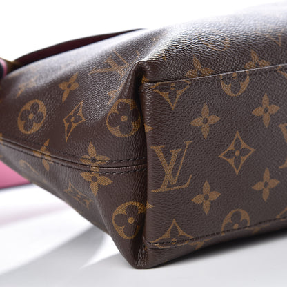 Louis Vuitton Monogram Tuileries Besace Kaki 7 of 8