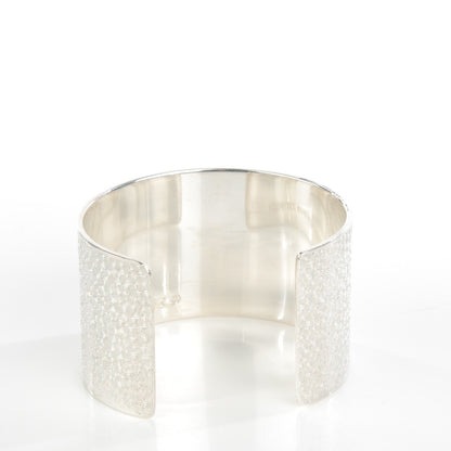 Tiffany Sterling Silver Cuff 4 of 7