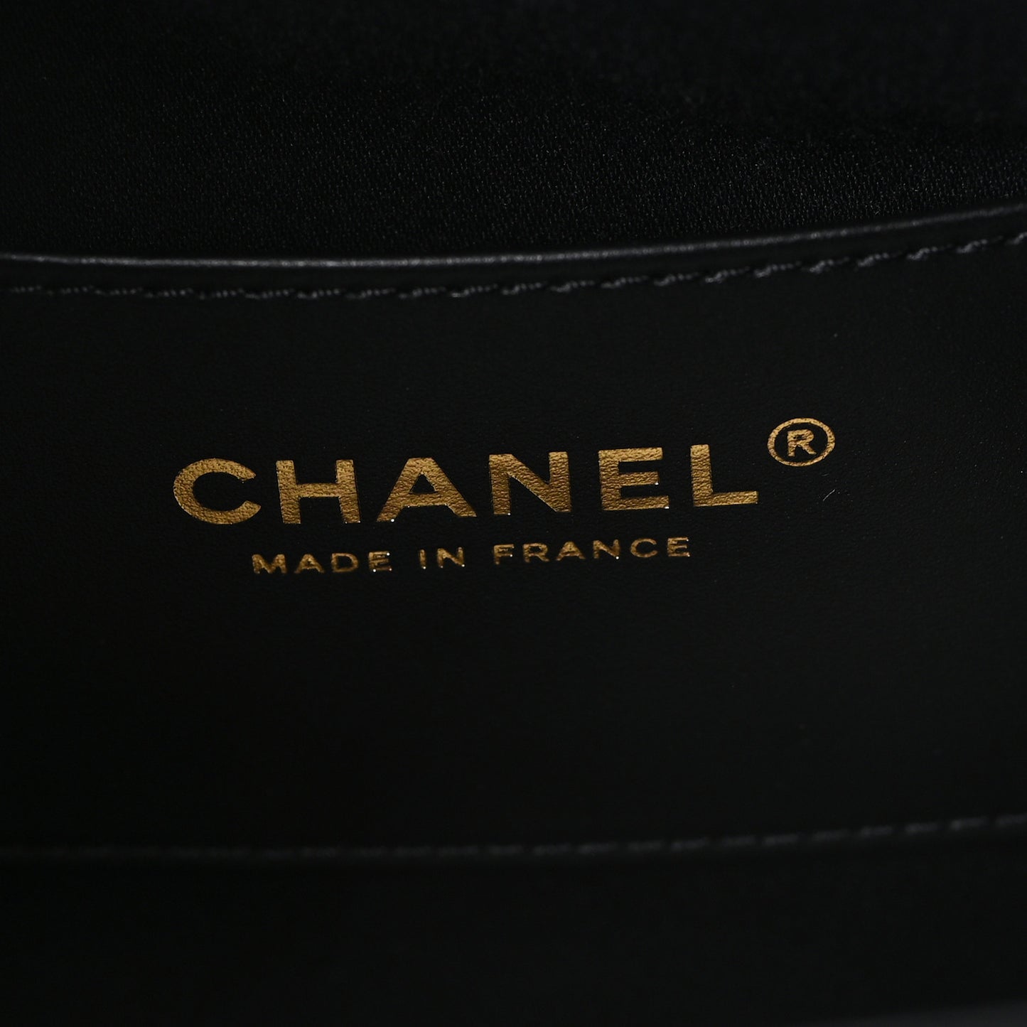 Caviar Quilted Small Chanel 25 Handbag Black