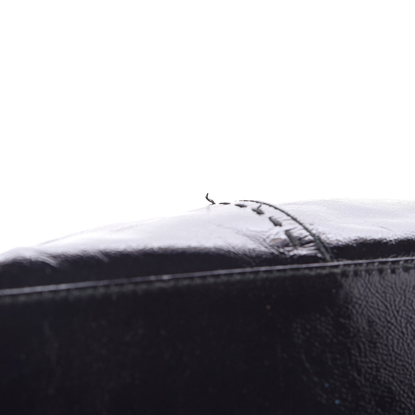Patent Large Muse Black