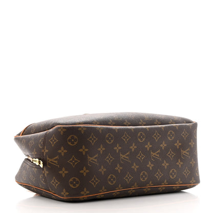 Louis Vuitton Monogram Deauville 3 of 17
