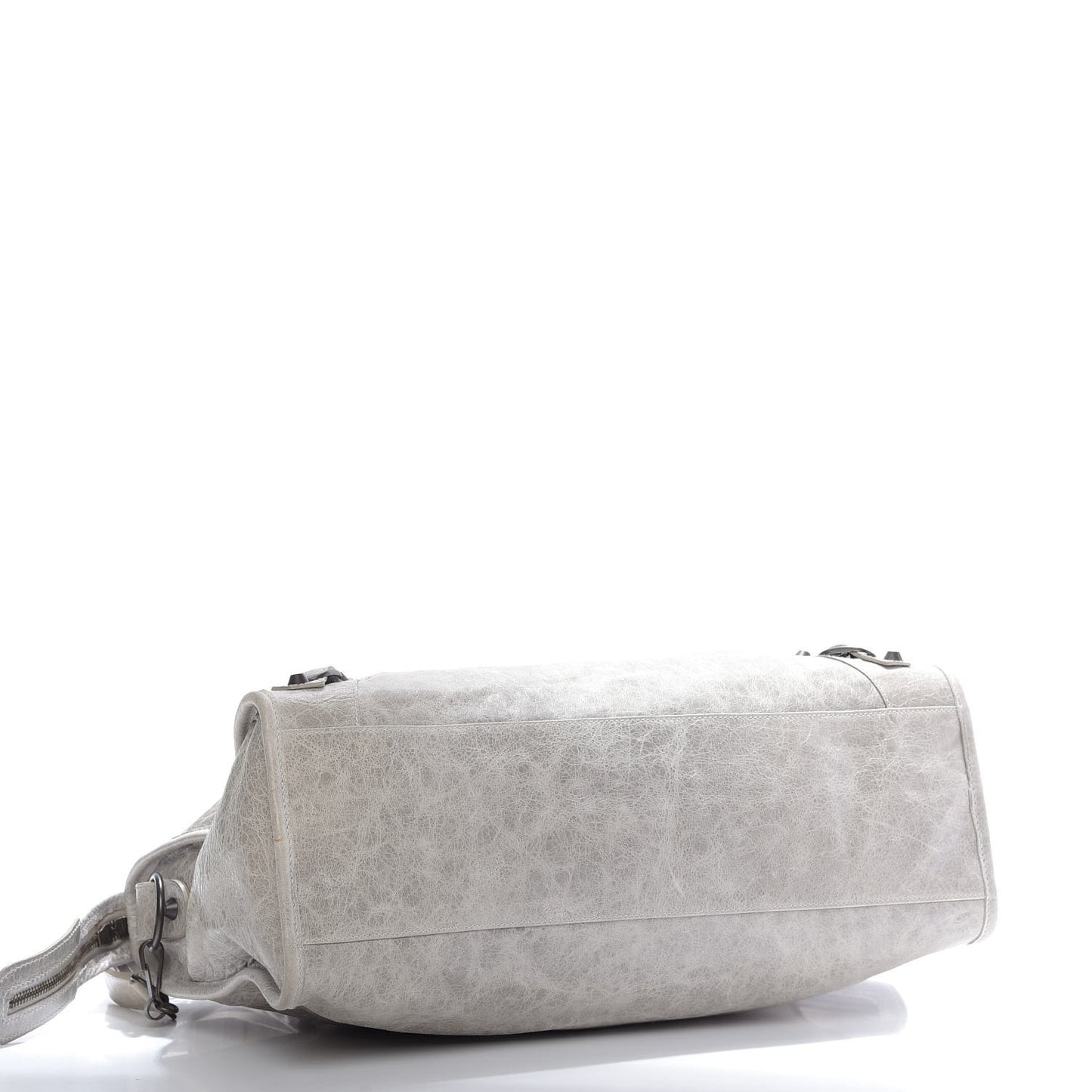 Agneau Classic Hardware City Argent