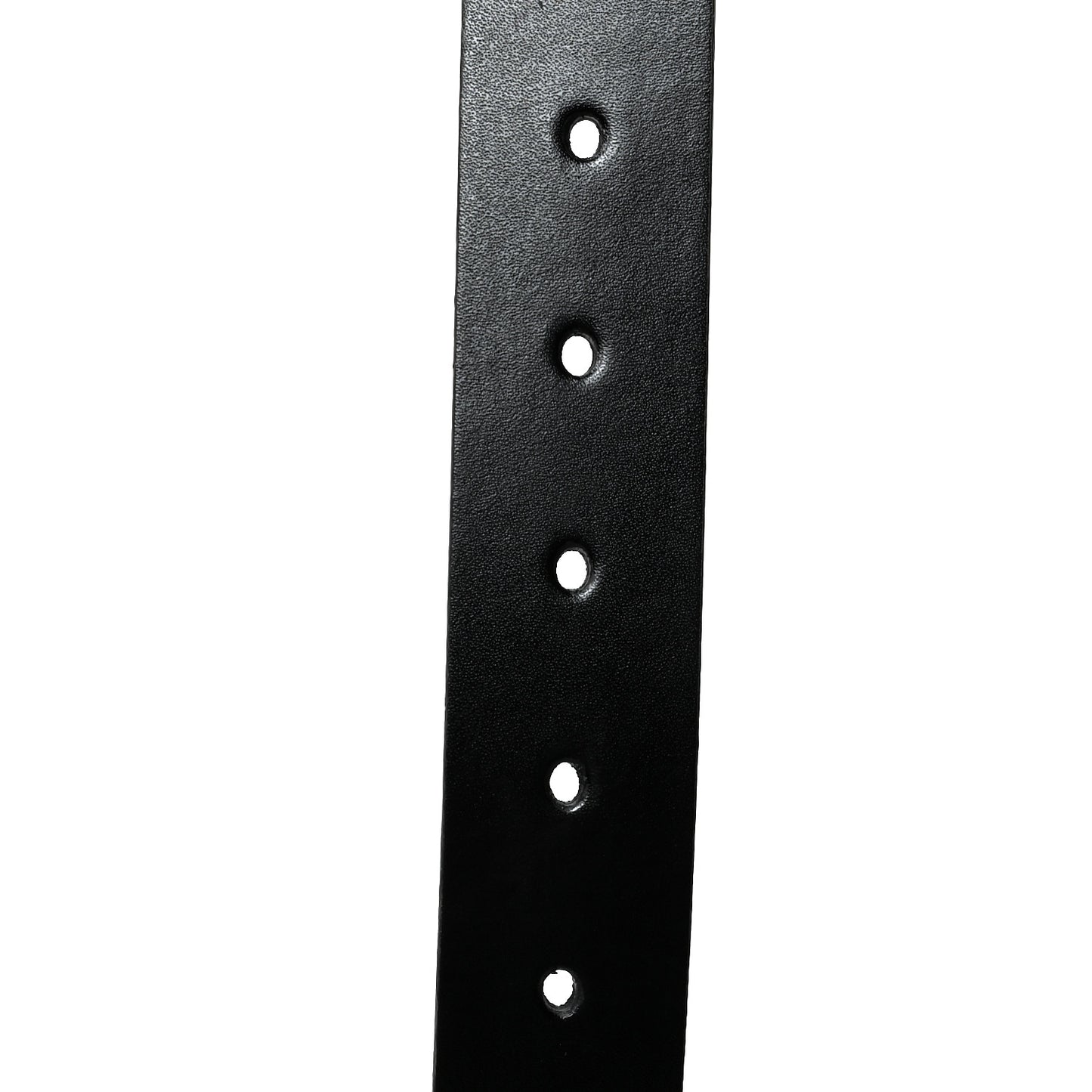 Calfskin Dior Homme 30mm Belt 100 Black