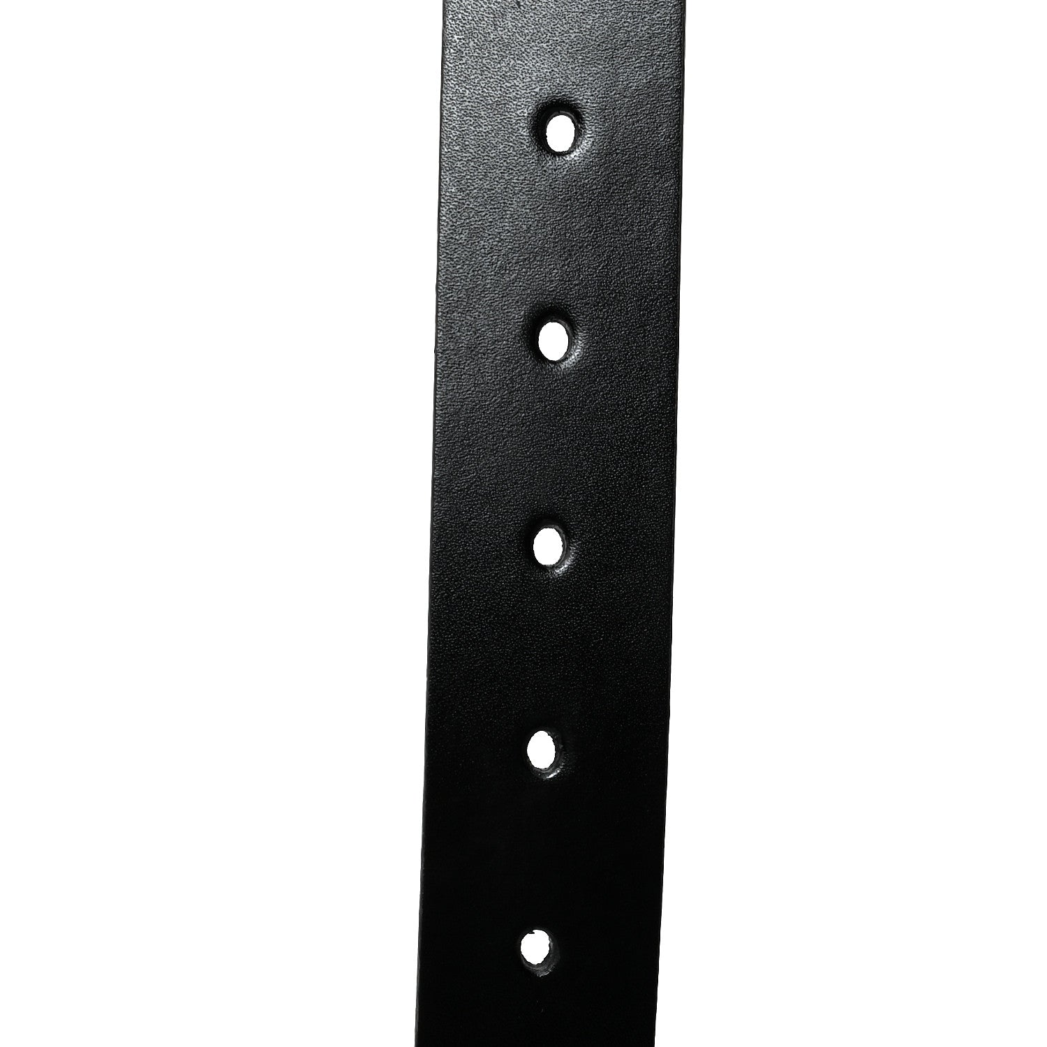 Christian Dior Calfskin Dior Homme 30mm Belt 100 Black 6 of 6