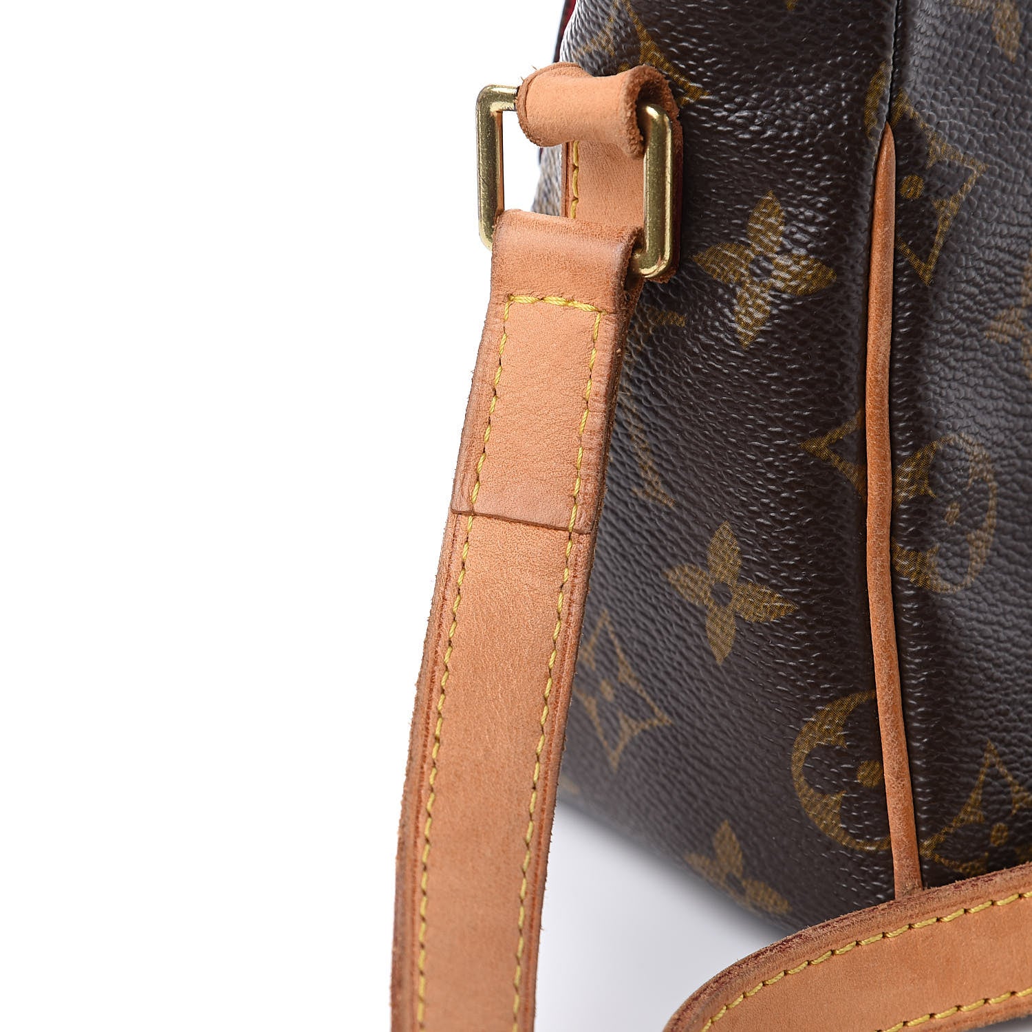 Louis Vuitton Monogram Viva-Cite PM 11 of 13