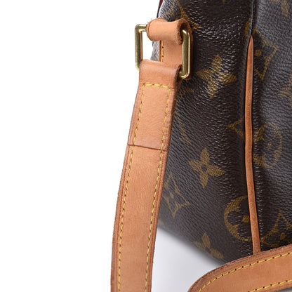 Louis Vuitton Monogram Viva-Cite PM 11 of 13
