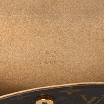 Louis Vuitton Monogram Pochette Florentine XS 6 of 11