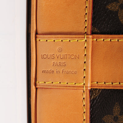 Louis Vuitton Monogram Cruiser 45 6 of 7