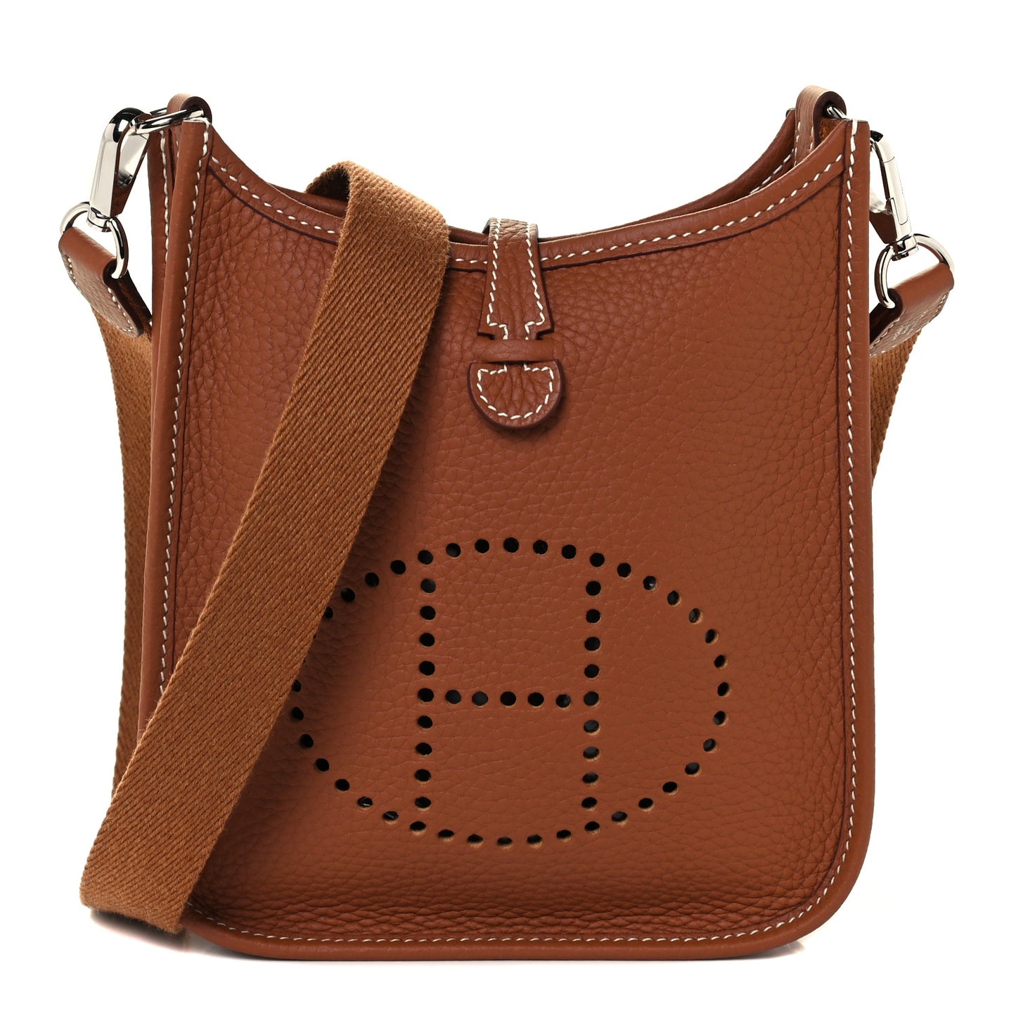 Taurillon Clemence Evelyne TPM Gold