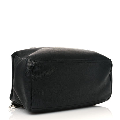 Givenchy Sugar Goatskin Medium Pandora Black 4 of 10