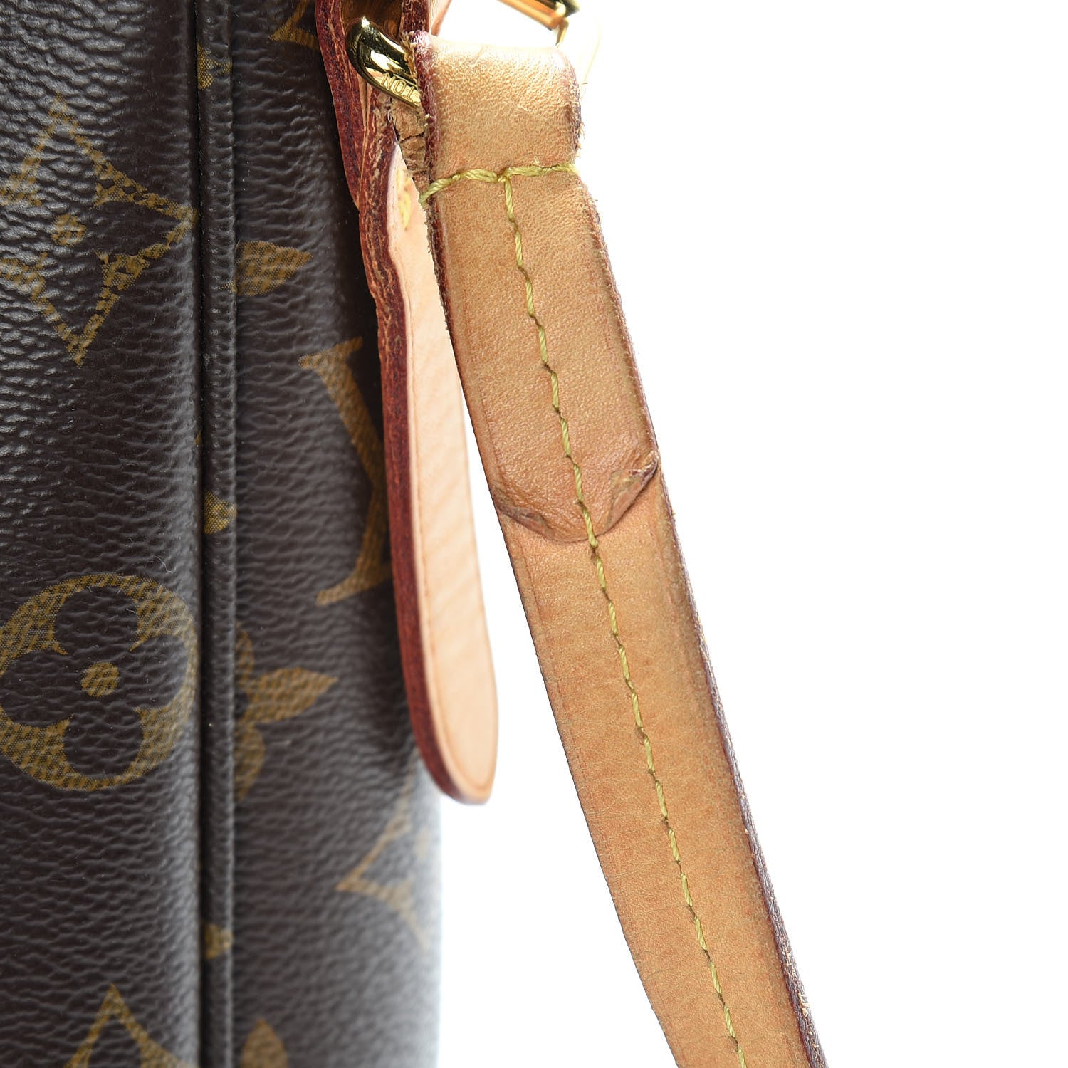 Louis Vuitton Monogram Mabillon 20 of 22