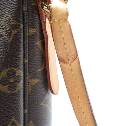 Louis Vuitton Monogram Mabillon 20 of 22