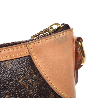 Louis Vuitton Monogram Odeon PM 9 of 12