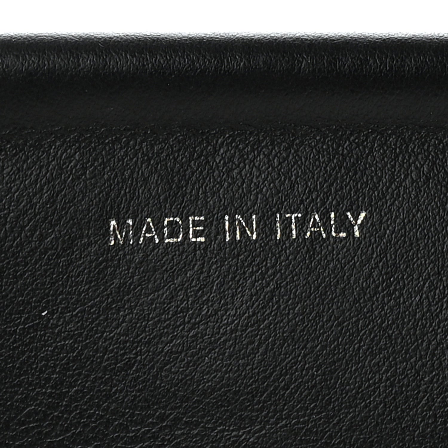 Christian Dior Canvas Embroidered Studded Tie Dye Shoulder Strap Blue 4 of 6