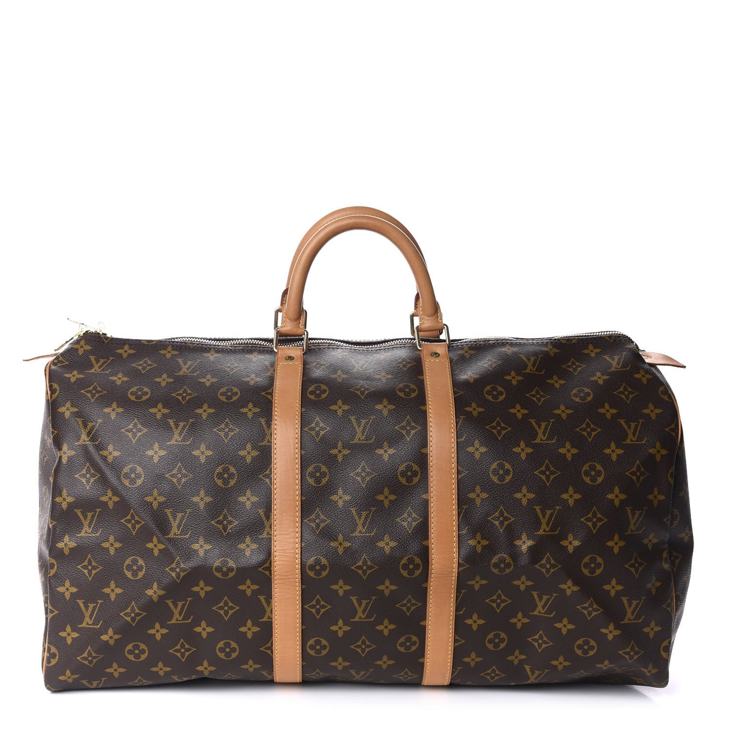 Monogram Keepall 55