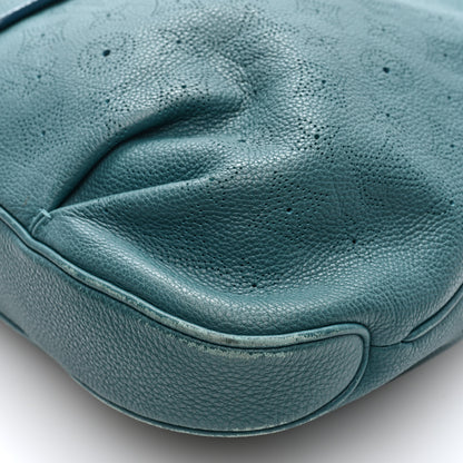 Louis Vuitton Mahina Selene MM Lagon 10 of 11