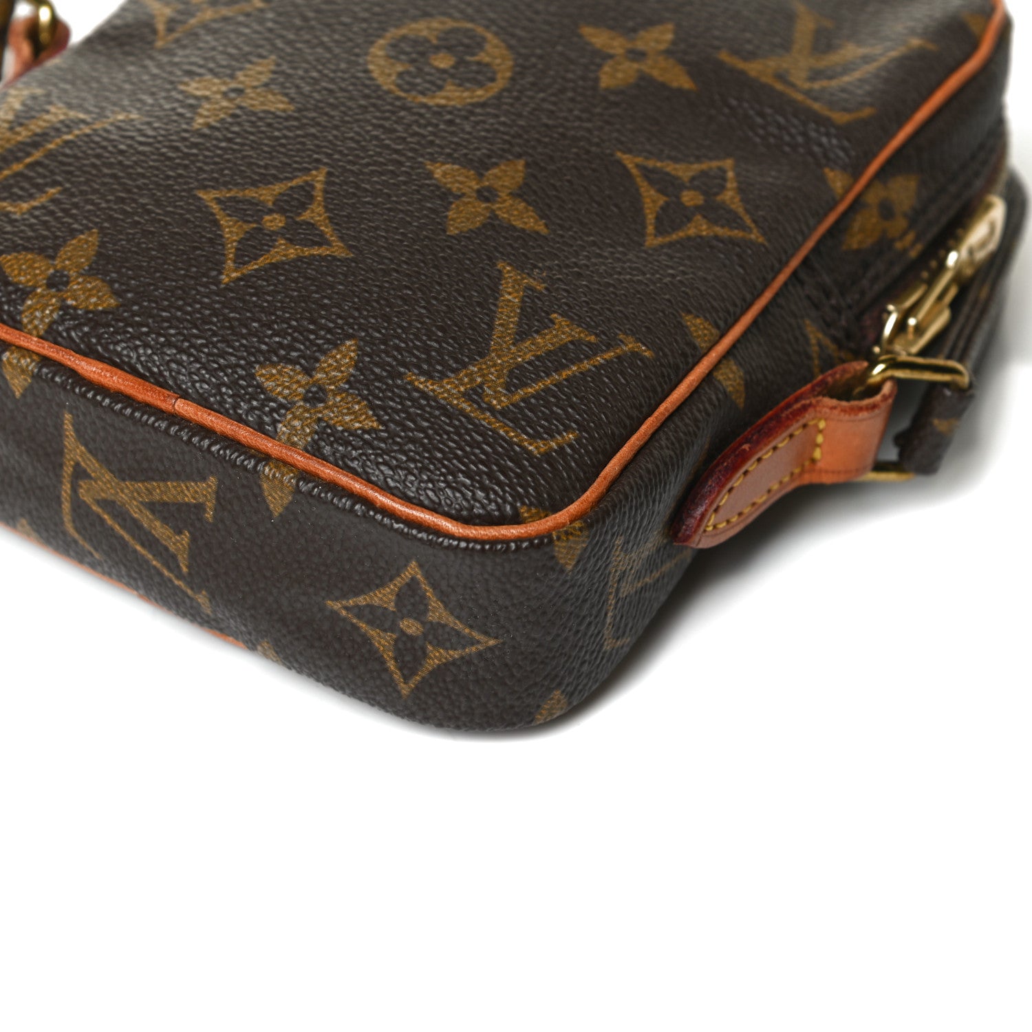 Louis Vuitton Monogram Danube 15 8 of 12