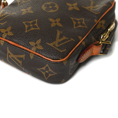 Louis Vuitton Monogram Danube 15 8 of 12