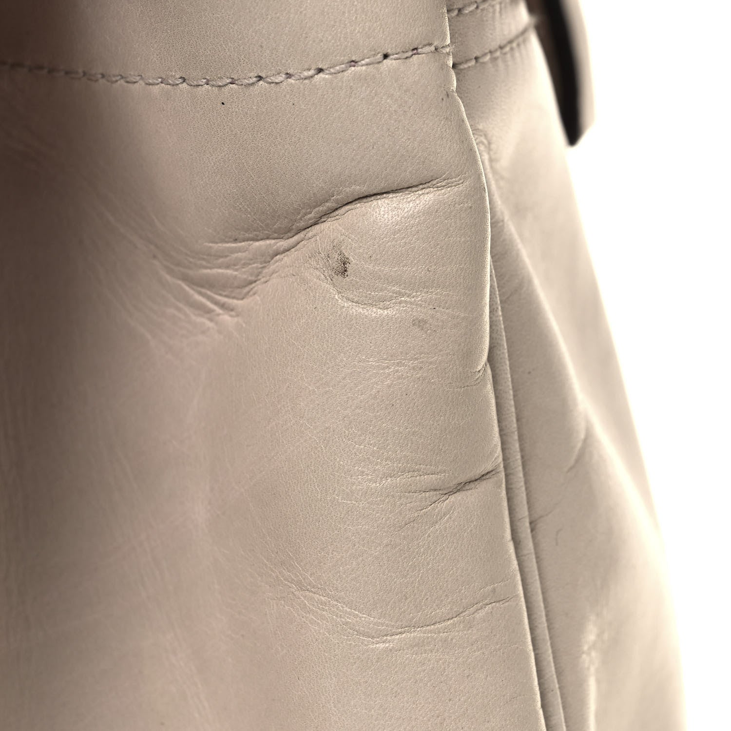 Mulberry Glossy Goat Bayswater Buttercream 25 of 30