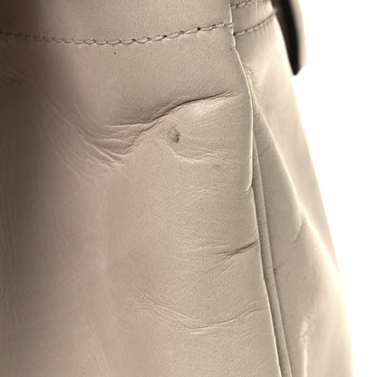 Mulberry Glossy Goat Bayswater Buttercream 25 of 30