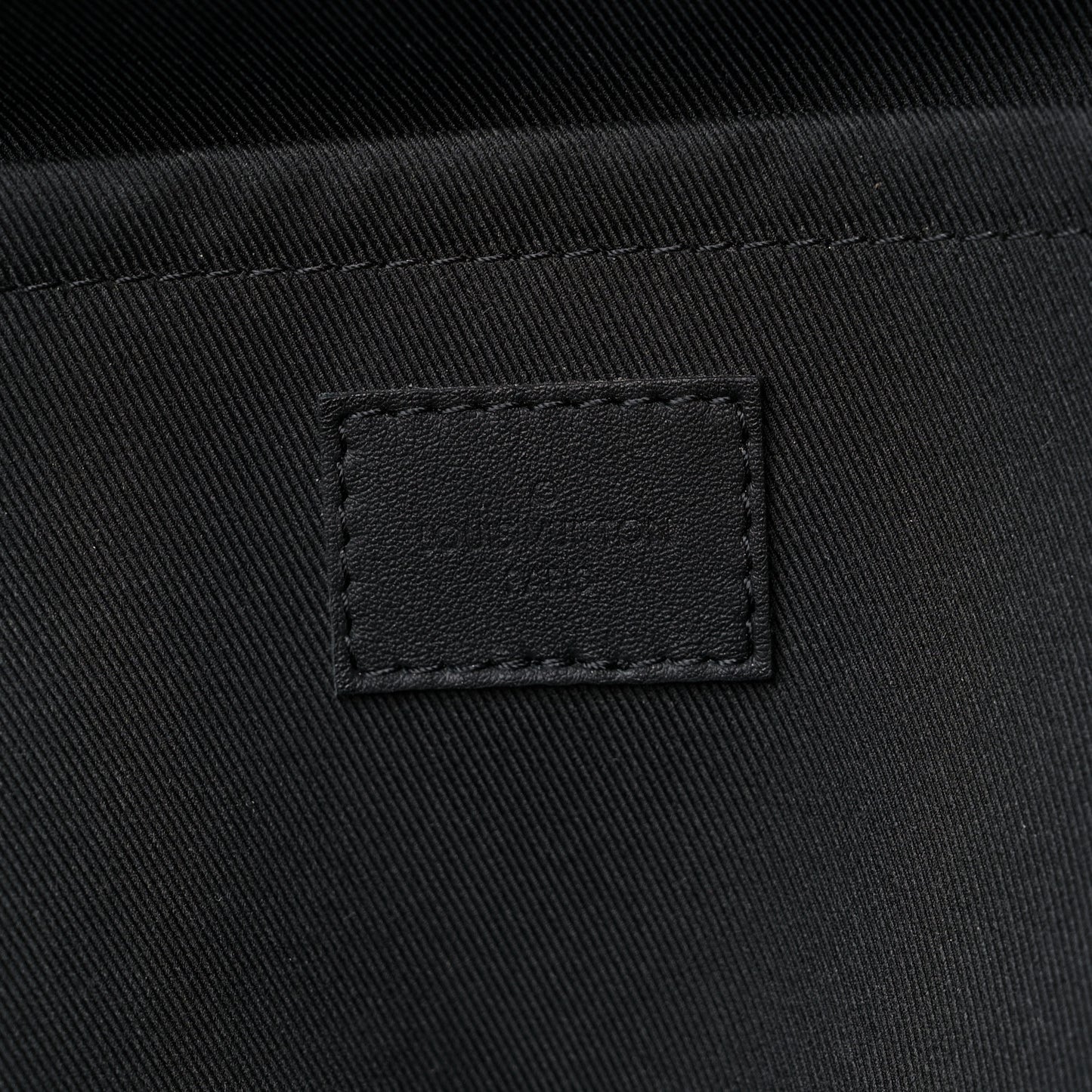 Monogram Palm Springs Backpack MM