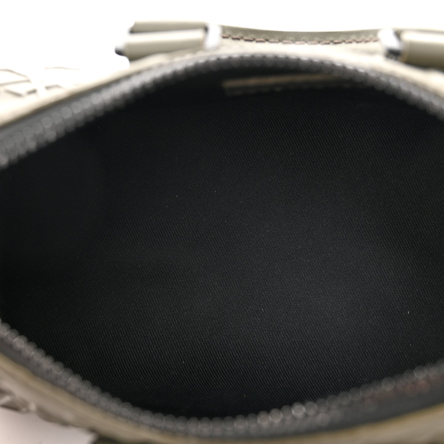 Monogram Seal Keepall XS Khaki