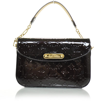 Louis Vuitton Vernis Rodeo Drive Amarante 1 of 6