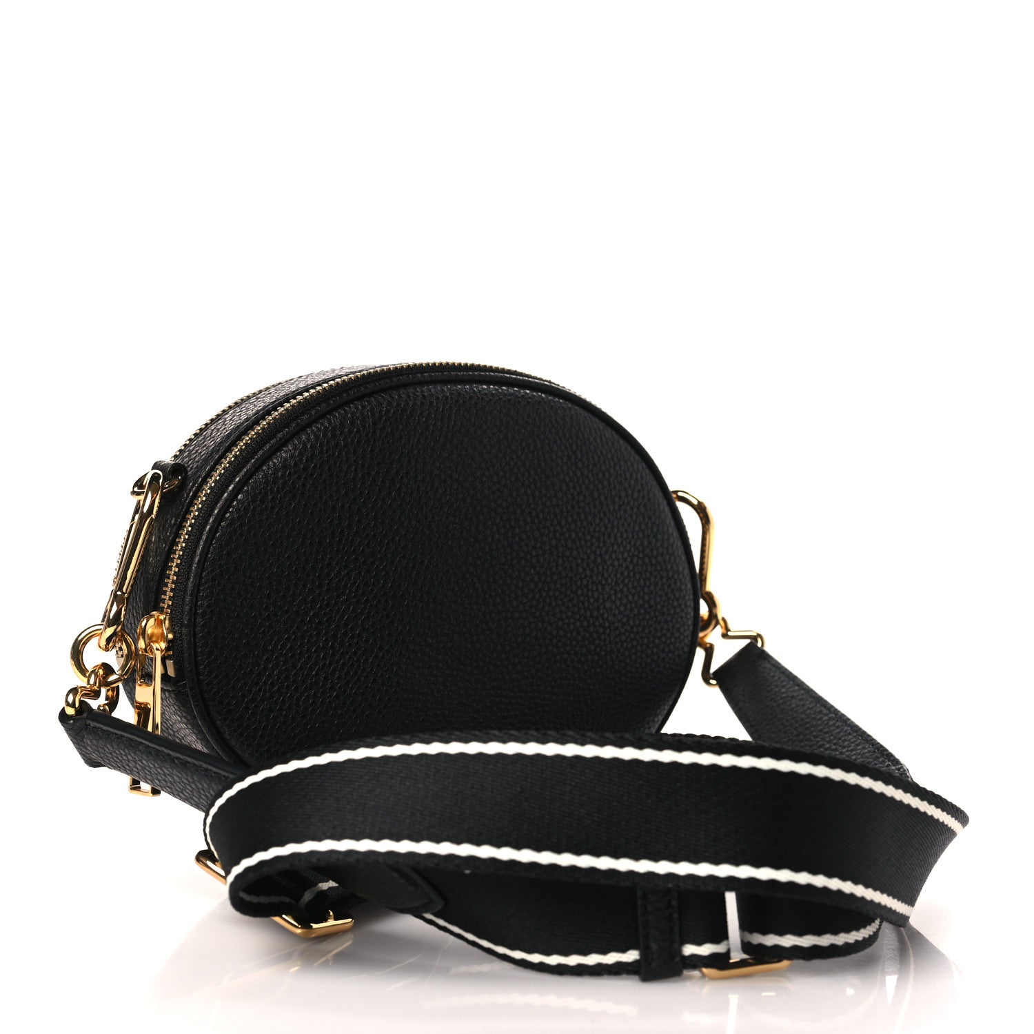 Marc Jacobs Rewind Crossbody Black 3 of 11