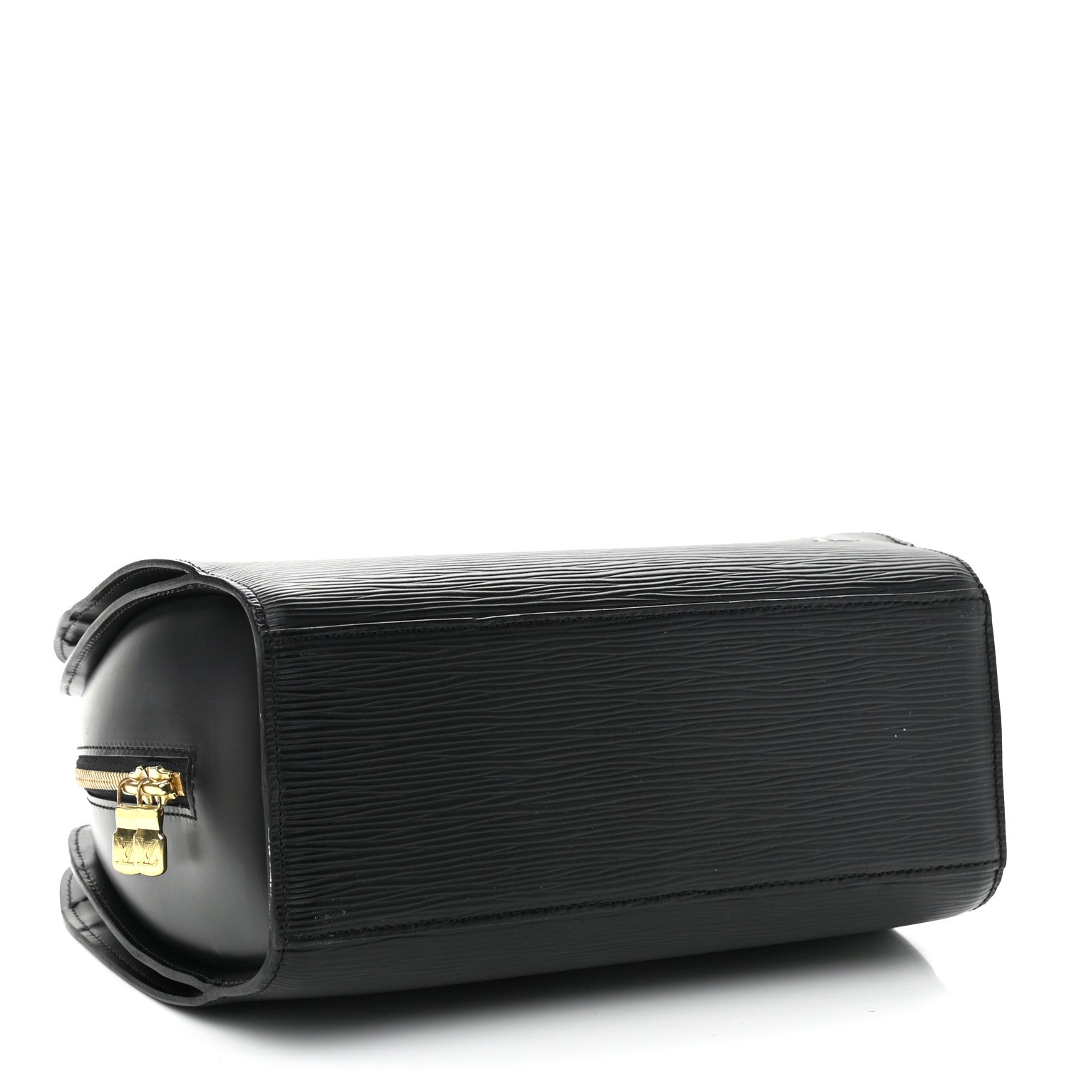 Louis Vuitton Epi Pont-Neuf Black 3 of 13