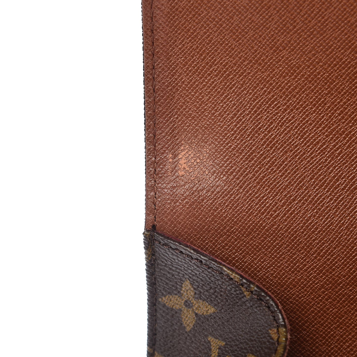 Monogram Cartouchiere 26
