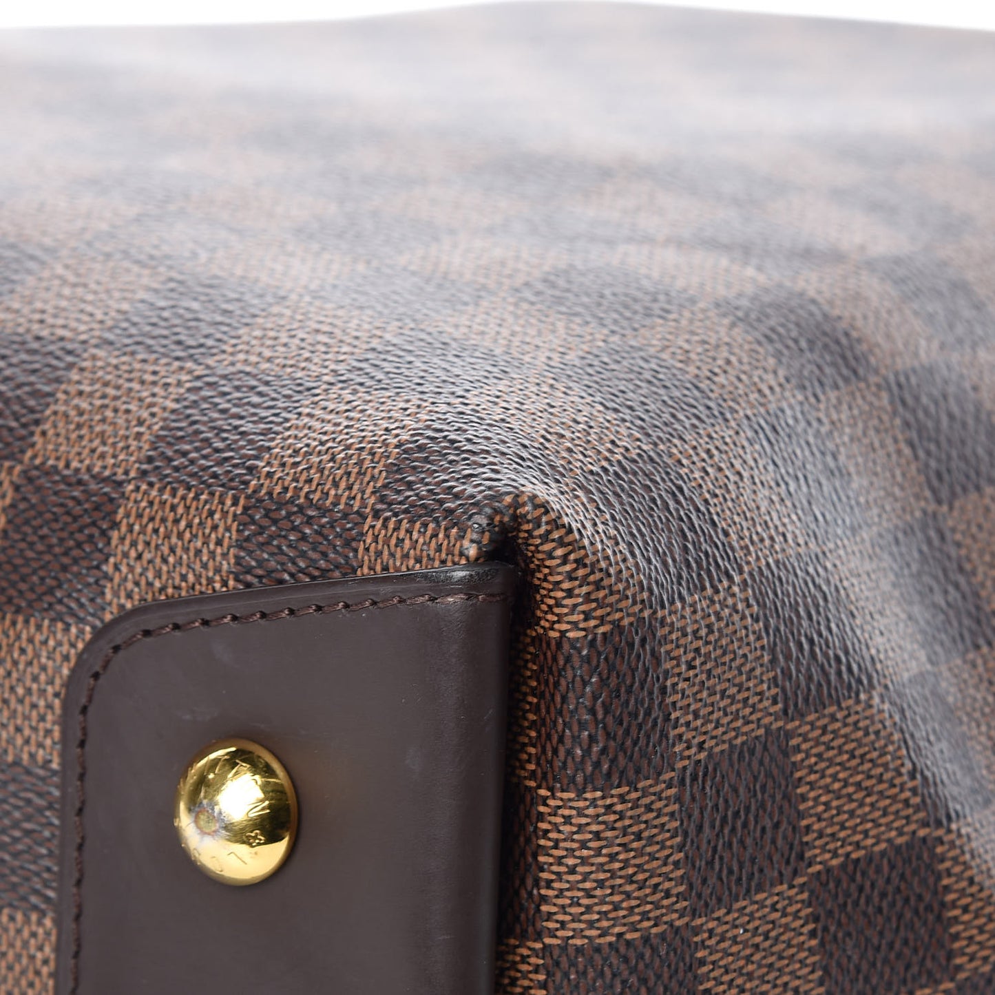 Damier Ebene Duomo Hobo