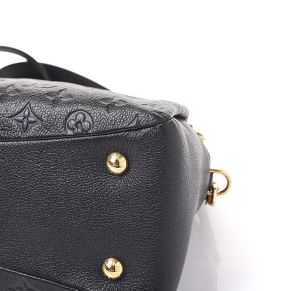Louis Vuitton Empreinte Ponthieu PM Black 6 of 10