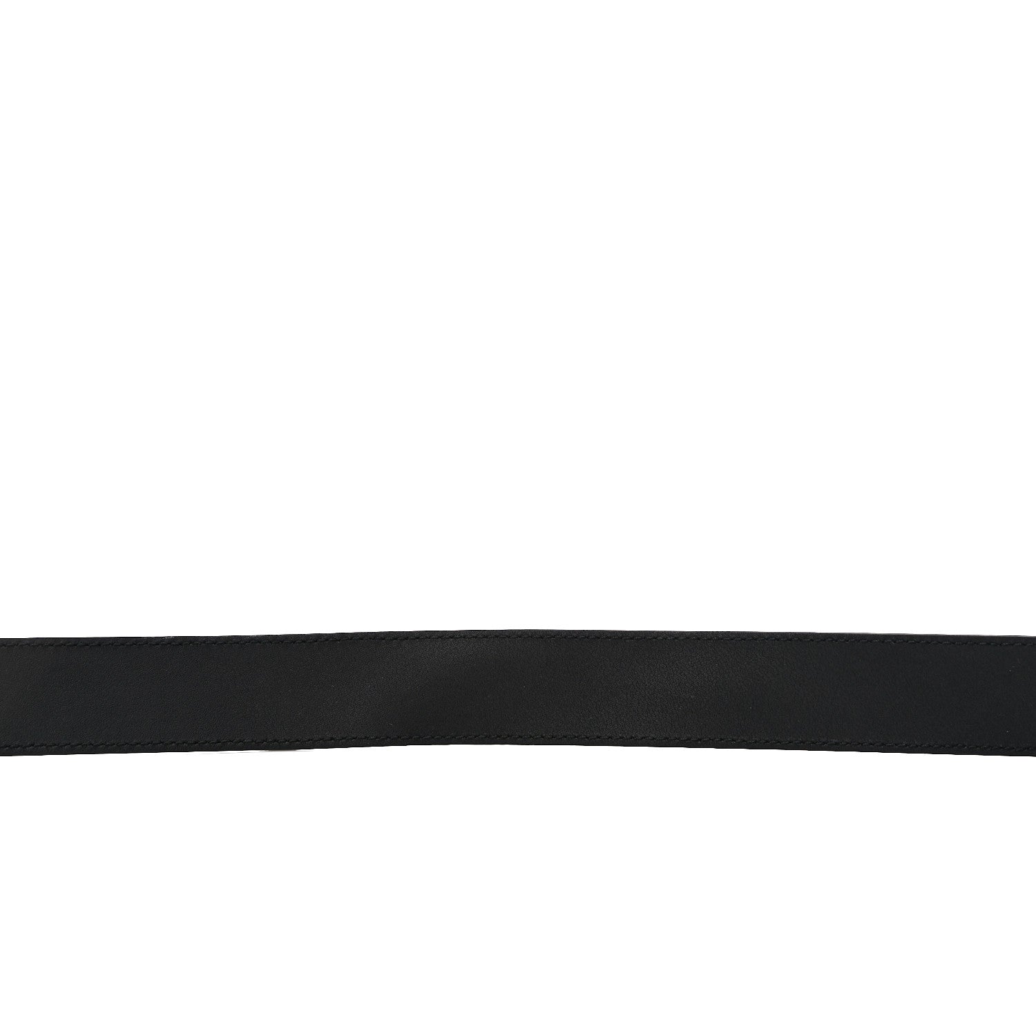 Gucci Calfskin Double G 30mm Belt 100 40 Black 4 of 6