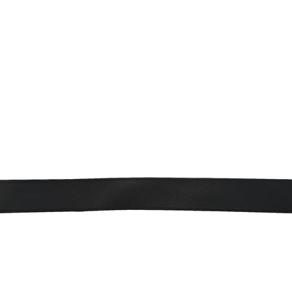 Gucci Calfskin Double G 30mm Belt 100 40 Black 4 of 6