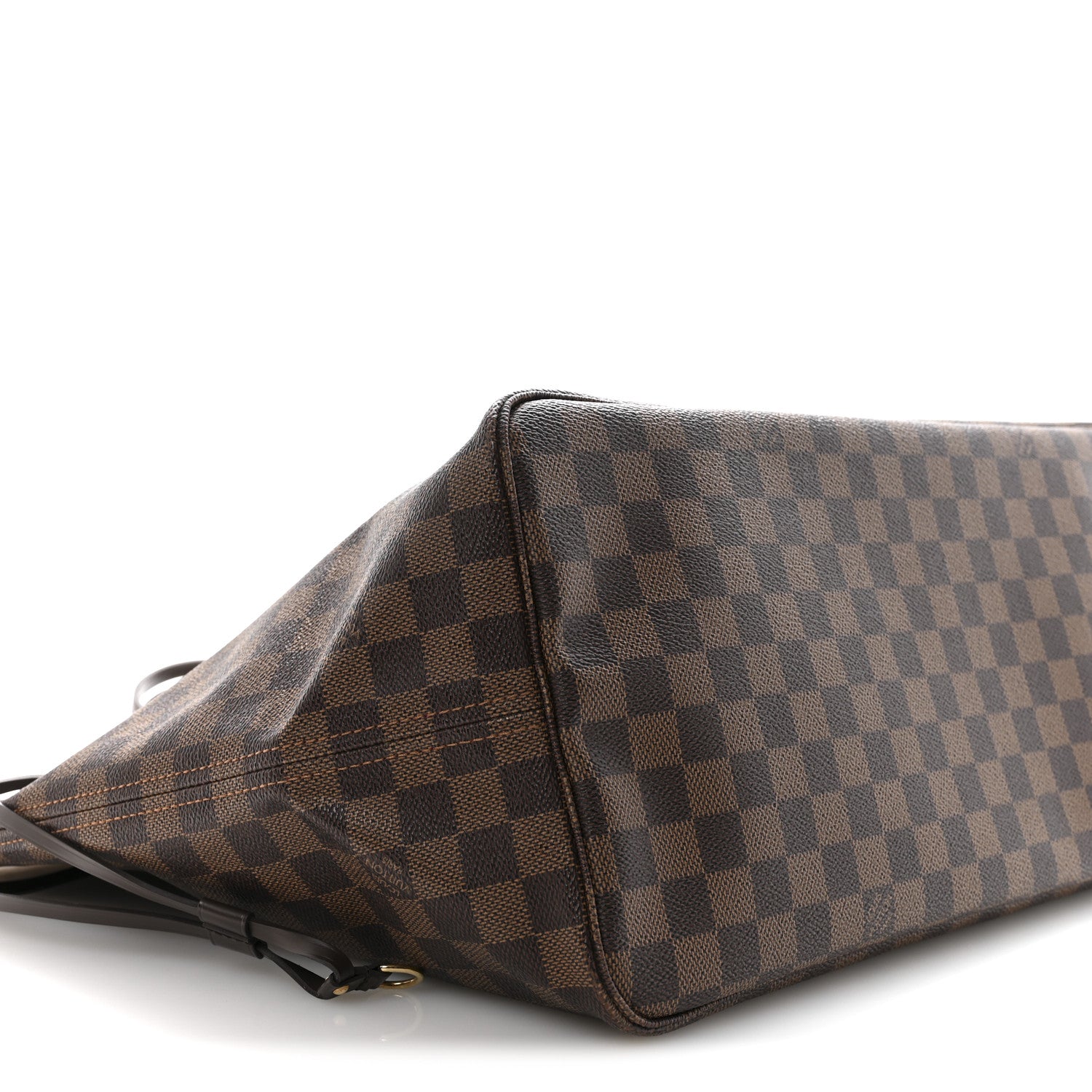 Louis Vuitton Damier Ebene Neo Neverfull GM 10 of 13