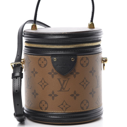 Louis Vuitton Reverse Monogram Cannes 8 of 11