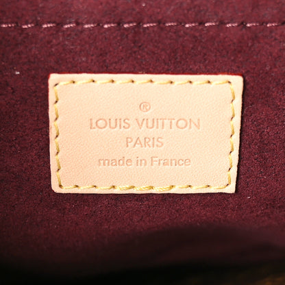 Louis Vuitton Monogram Montaigne GM 6 of 11