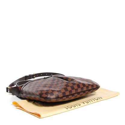 Louis Vuitton Damier Ebene Bloomsbury PM 4 of 7