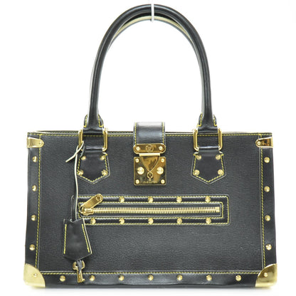 Louis Vuitton Suhali Le Fabuleux Black 1 of 10