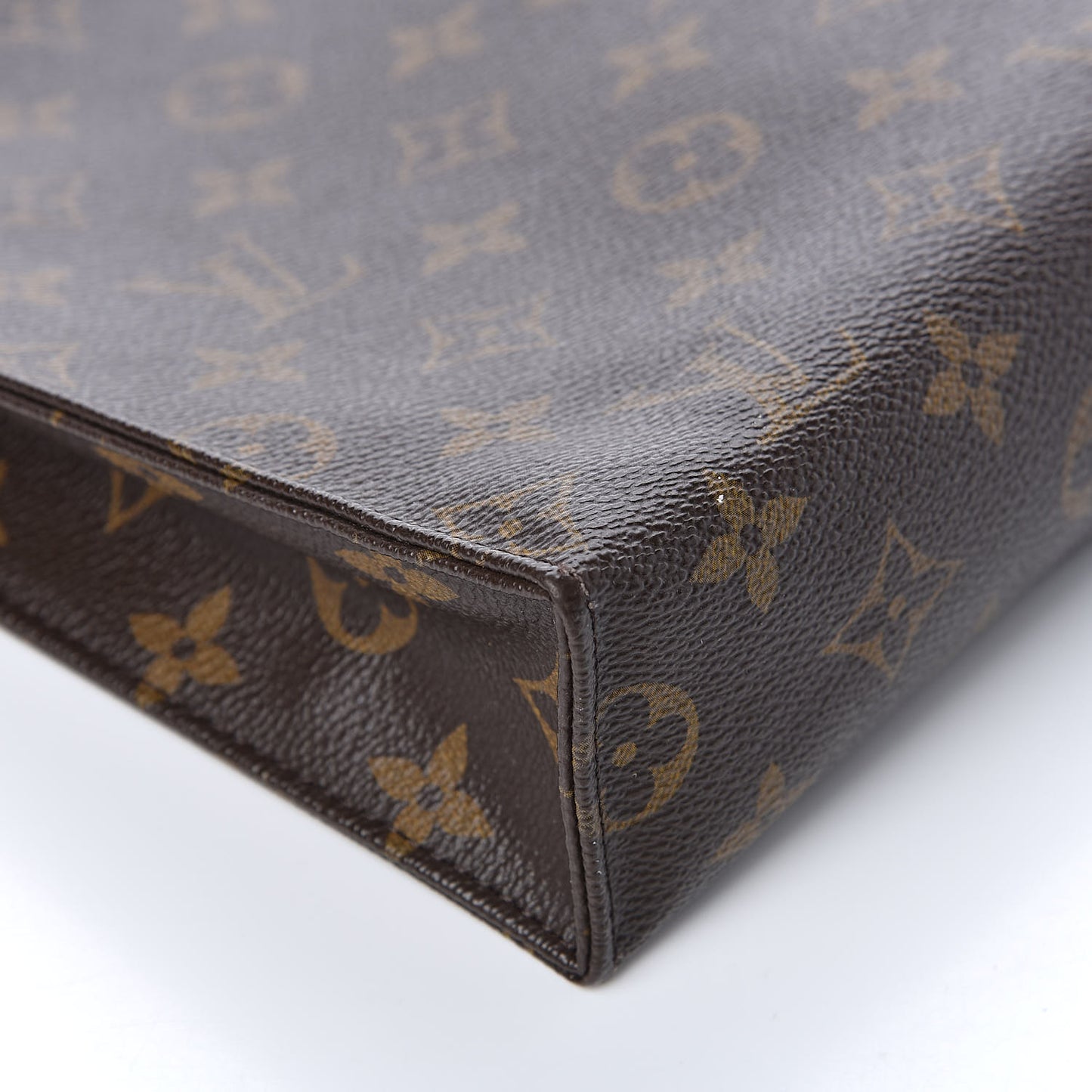 Monogram Toiletry Pouch 26