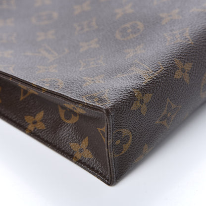 Louis Vuitton Monogram Toiletry Pouch 26 10 of 14