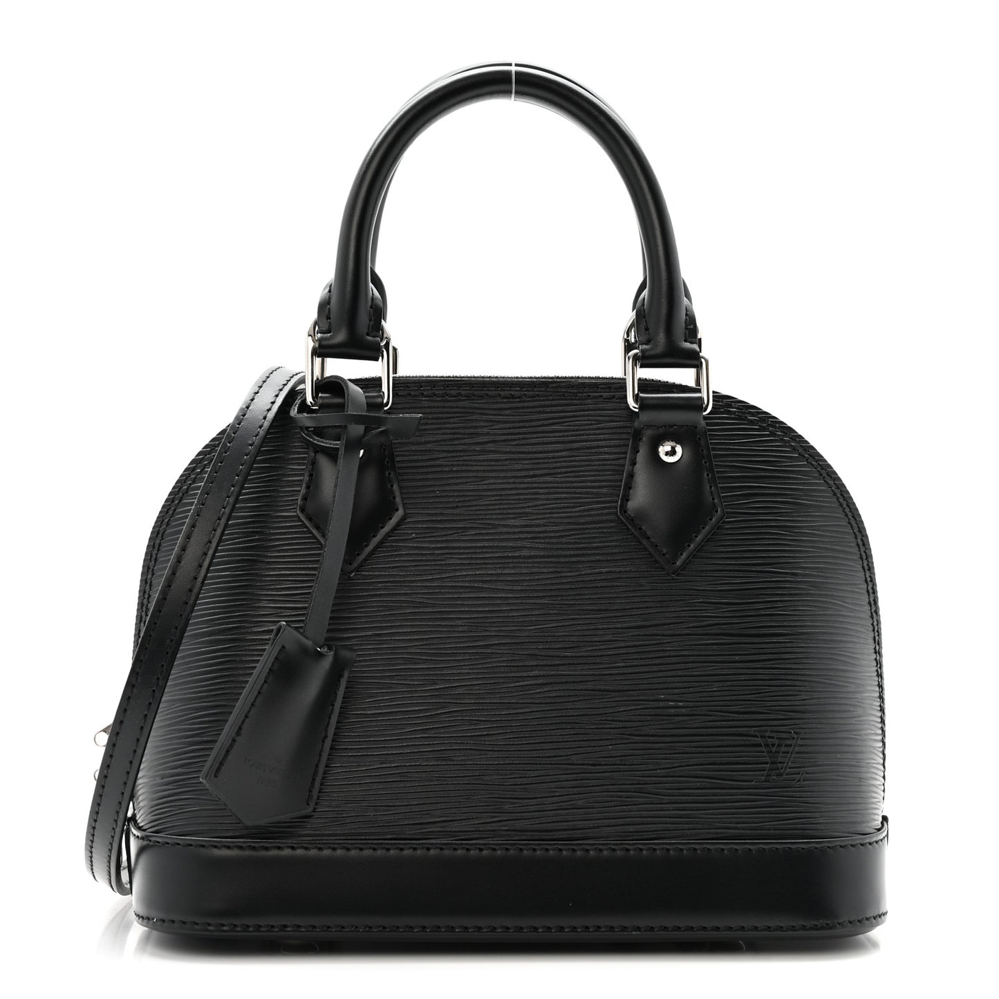 Epi Alma BB Black