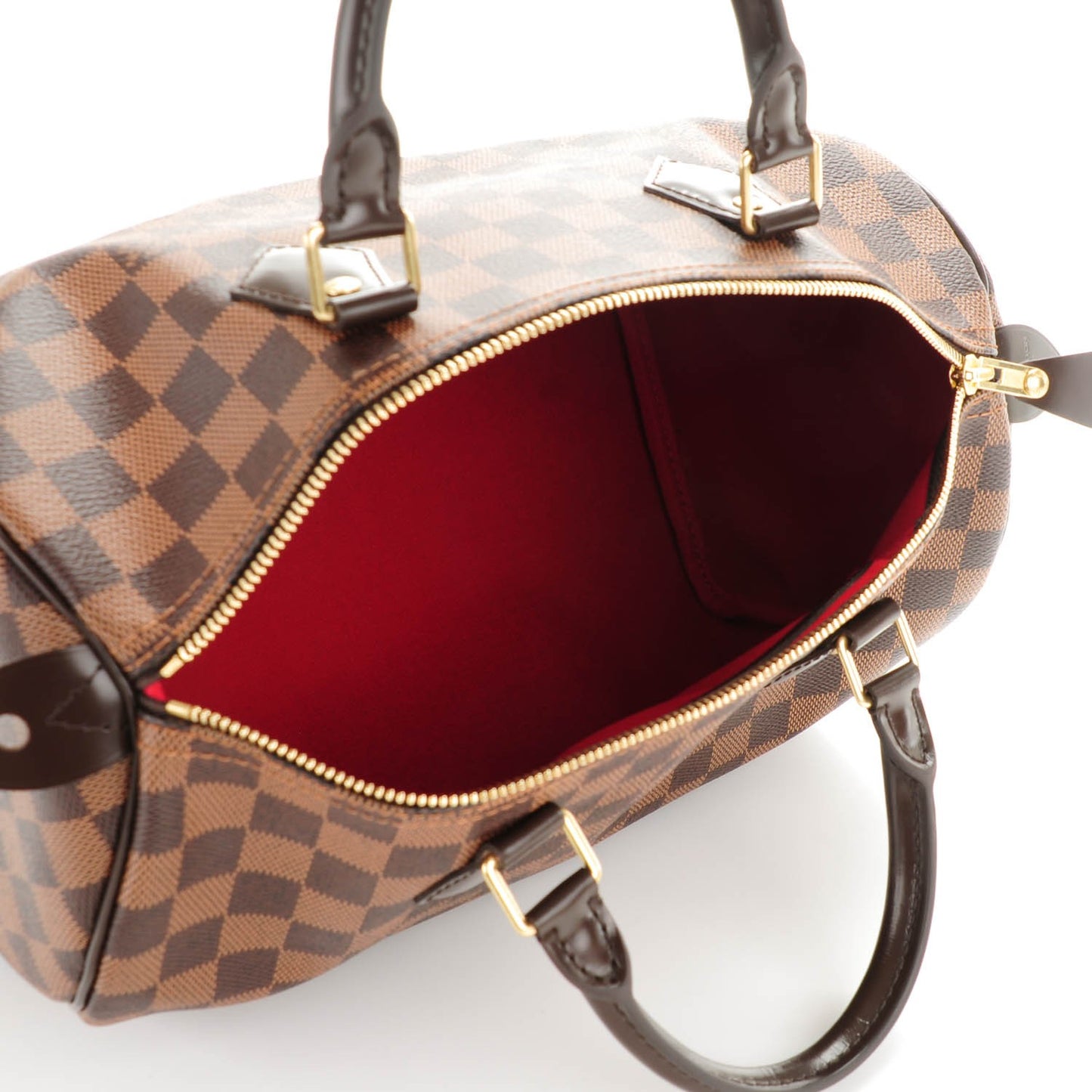 Damier Ebene Speedy 30