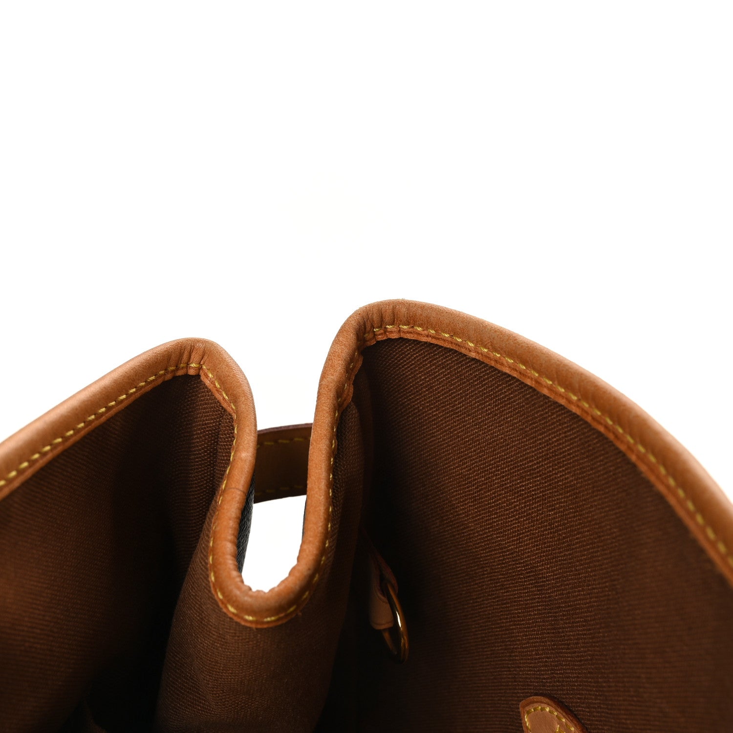 Louis Vuitton Monogram Batignolles Horizontal 9 of 9